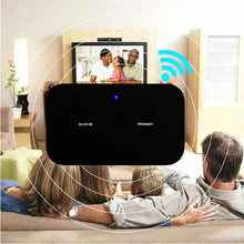 Load image into Gallery viewer, Wireless Bluetooth Transmitter And Receiver RCA To 3.5mm Aux Audio Adapter