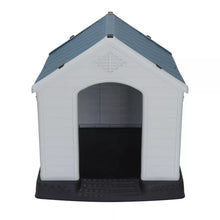 Load image into Gallery viewer, Dog House Wair Vents Inoutdoor For Medium Or Small Dog