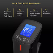 Load image into Gallery viewer, Sous Vide Precision Cookers