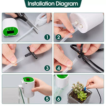 Load image into Gallery viewer, Automatic Watering For Plants