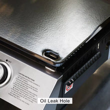 Load image into Gallery viewer, Portable Tabletop Gas Grill