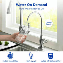 Load image into Gallery viewer, Filtered Water System For Home