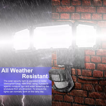 Load image into Gallery viewer, Security Lights Motion Sensor