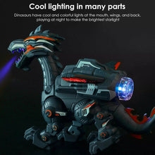 Load image into Gallery viewer, Walking Dinosaurs Toy