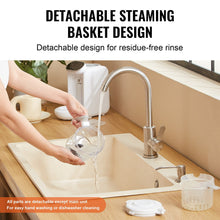 Load image into Gallery viewer, Baby Food Maker And Steamer