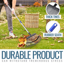 Load image into Gallery viewer, Leaf Rake