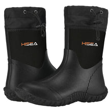 Load image into Gallery viewer, Women's Stylish Waterproof Slip On Garden Work Boots