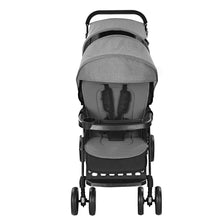 Load image into Gallery viewer, Foldable Double Stroller