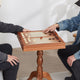 Chess Table