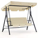 Porch Swing With Stand