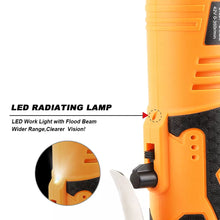 Load image into Gallery viewer, Cordless 3/8" Ratchet