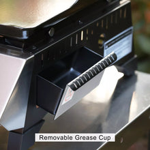 Load image into Gallery viewer, Portable Tabletop Gas Grill