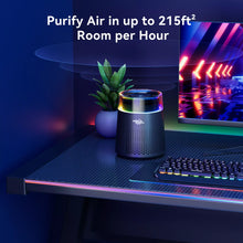 Load image into Gallery viewer, Home Air Purifier