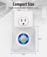 Load image into Gallery viewer, Wireless Driveway Alarm With Motion Sensor