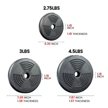 Load image into Gallery viewer, Adjustable Dumbbell Set