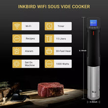 Load image into Gallery viewer, Sous Vide Precision Cookers