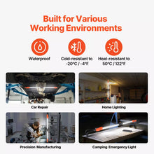 Load image into Gallery viewer, Led Under Hood Work Light