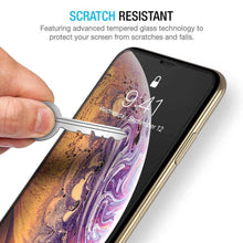 Load image into Gallery viewer, 3 Pack iPhone Screen Protector