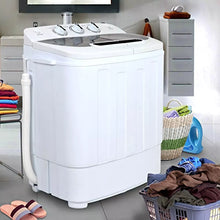 Load image into Gallery viewer, Portable Washing Machine And Dryer