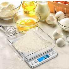 Load image into Gallery viewer, Kitchen Food Weighing Scale