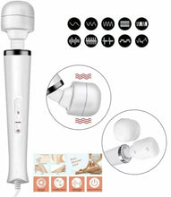 Load image into Gallery viewer, Handheld Full Body Massager Machine
