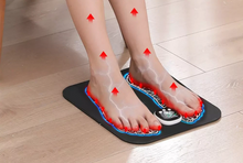 Load image into Gallery viewer, EMS Foot Massager