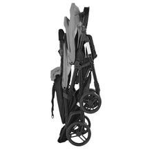 Load image into Gallery viewer, Foldable Double Stroller