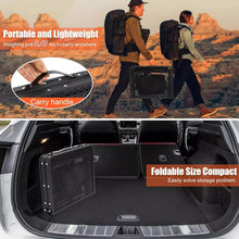 Load image into Gallery viewer, 6ft Folding Camping Table