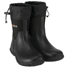 Load image into Gallery viewer, Women's Stylish Waterproof Slip On Garden Work Boots