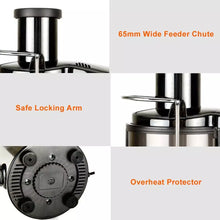 Load image into Gallery viewer, Juicer Machine