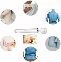 Load image into Gallery viewer, Handheld Full Body Massager Machine