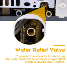 Load image into Gallery viewer, Instant Water Heater Tankless