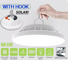 Load image into Gallery viewer, Camp Lanterns