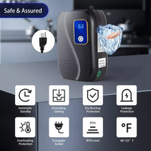 Load image into Gallery viewer, Instant Water Heater Tankless