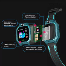 Load image into Gallery viewer, Kids Smartwatch