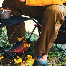 Load image into Gallery viewer, Folding Camping Stool