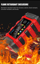 Load image into Gallery viewer, Smart Car Battery Charger