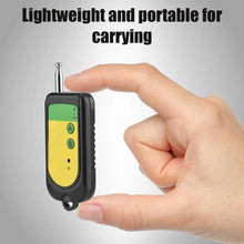 Load image into Gallery viewer, Radio Frequency Detector Camera Detector Pro