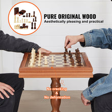 Load image into Gallery viewer, Chess Table