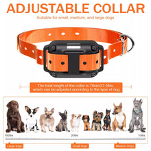 Load image into Gallery viewer, Dog Training Collar With Remote