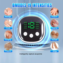 Load image into Gallery viewer, EMS Foot Massager