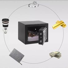 Load image into Gallery viewer, Digital Safety Box For Home