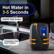Load image into Gallery viewer, Instant Water Heater Tankless