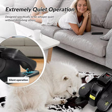 Load image into Gallery viewer, Under Desk Ellipse Leg Exerciser