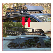Load image into Gallery viewer, Cargo Rack