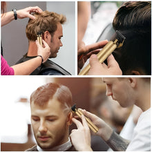 Load image into Gallery viewer, Cordless Hair Trimmer