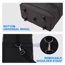 Load image into Gallery viewer, Wheeled Duffle Bags