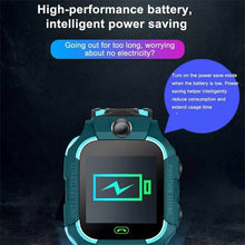 Load image into Gallery viewer, Kids Smartwatch