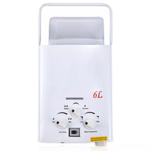 Load image into Gallery viewer, Instant Water Heater Tankless