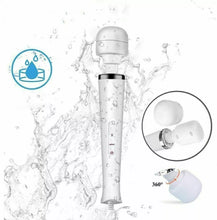 Load image into Gallery viewer, Handheld Full Body Massager Machine